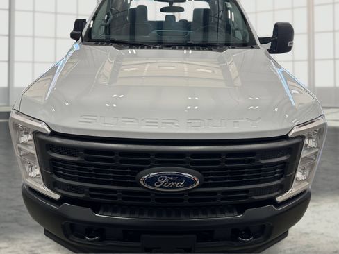 Used 2026 Ford F350 XL AWD/4WD image 19