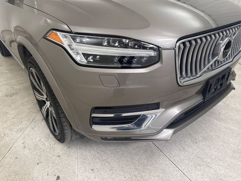 Used 2020 Volvo XC90 T6 Inscription AWD/4WD image 9