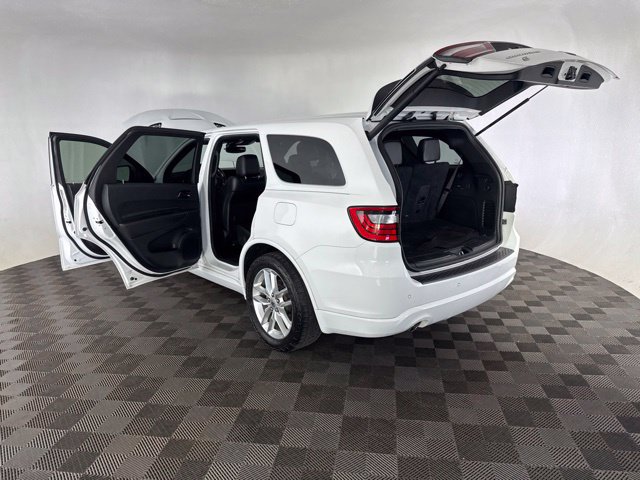 Used 2022 Dodge Durango R/T AWD/4WD image 16