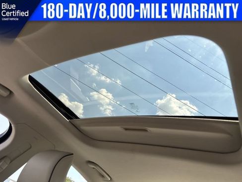 Used 2018 Ford Fusion Platinum FWD image 32
