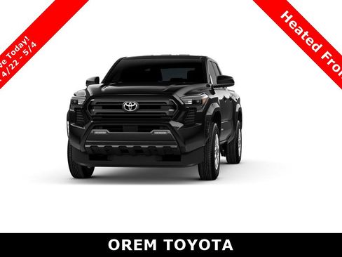 New 2026 Toyota Tacoma SR5 image 18