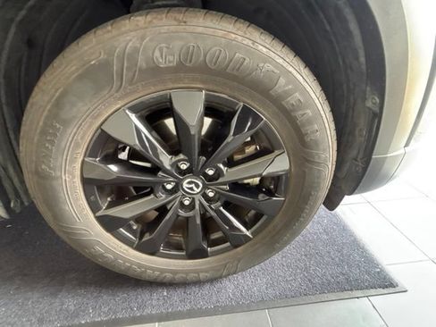 Used 2024 MAZDA CX-50 AWD 2.5 S w/ Cargo Package image 7
