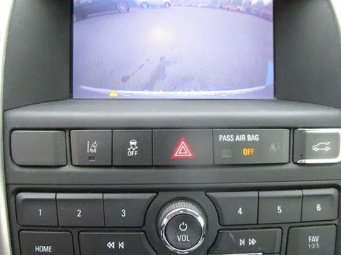 Used 2014 Buick Verano Convenience FWD image 15