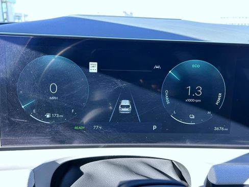 Used 2026 Hyundai Tucson Limited w/ Tow & Go Package image 16