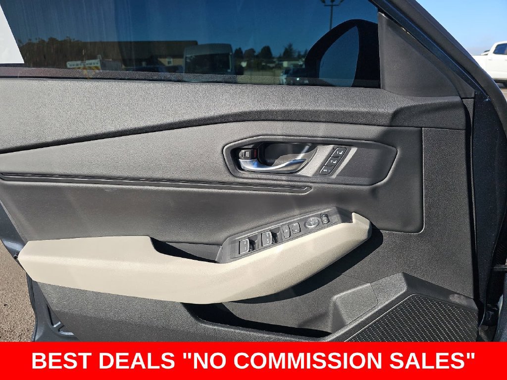 Used 2026 Honda Accord EX-L image 26