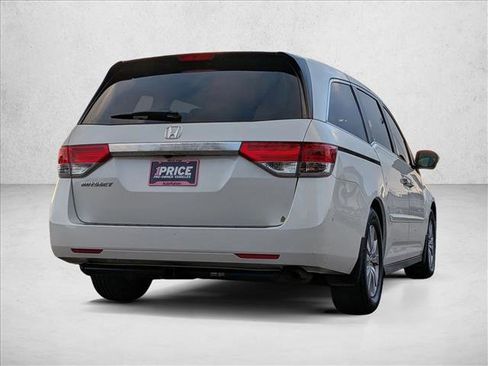 Used 2015 Honda Odyssey EX-L image 5