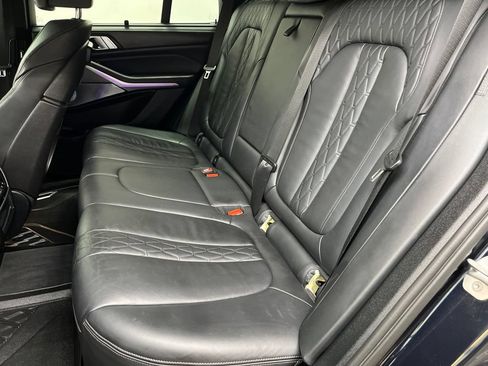 Used 2020 BMW X5 M50i w/ Executive Package AWD/4WD image 22