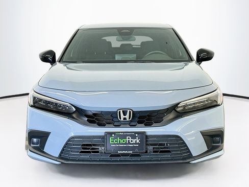 Used 2024 Honda Civic Sport image 2