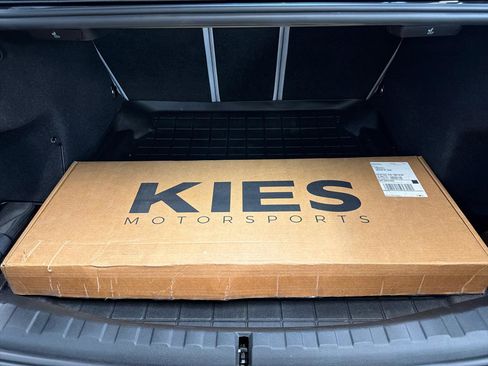 Used 2023 BMW M3 Competition w/ M Carbon Exterior Package image 29