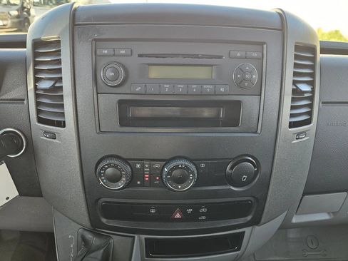 Used 2012 Mercedes-Benz Sprinter 2500 w/ Additional Battery Pkg image 23