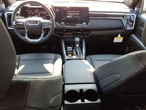 New 2026 GMC Canyon Elevation w/ Convenience Package AWD/4WD image 21