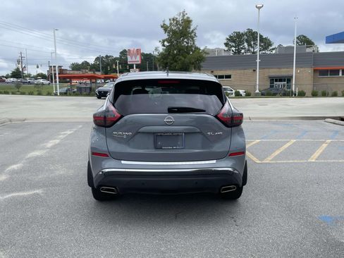 Used 2024 Nissan Murano SL AWD/4WD image 39