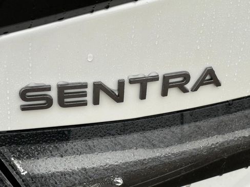 New 2026 Nissan Sentra SR image 10