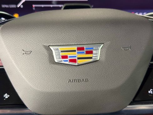 Used 2026 Cadillac Escalade Sport w/ Touring Package image 47