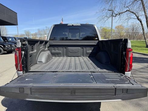 Used 2025 Ford F150 Raptor AWD/4WD image 11