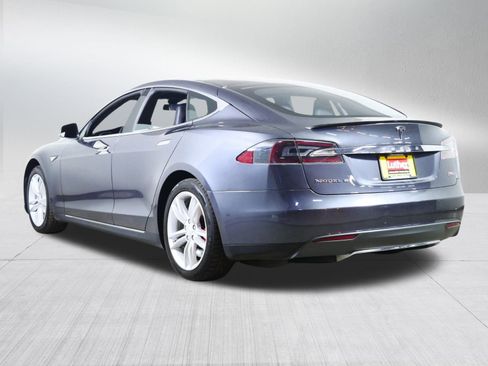 Used 2014 Tesla Model S P85D image 5