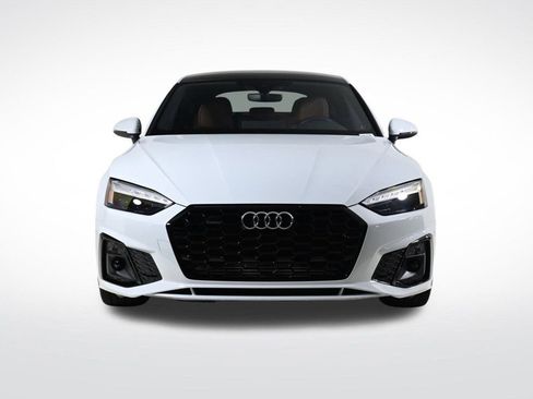 Used 2025 Audi A5 2.0T Premium Plus image 8
