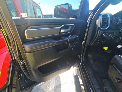 Used 2021 RAM 1500 Big Horn image 11