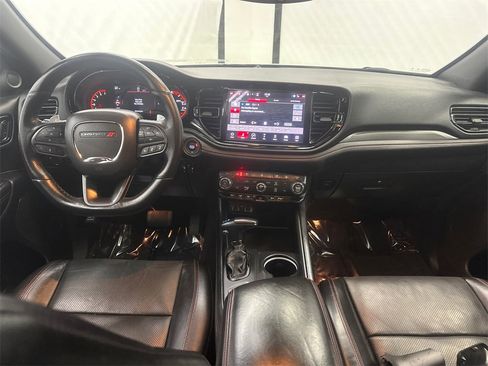 Used 2024 Dodge Durango GT image 24