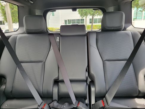 New 2026 Toyota Land Cruiser image 22