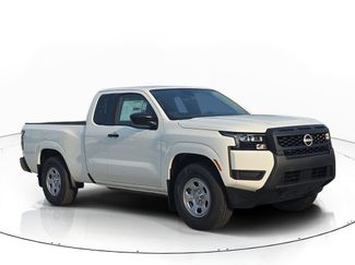 New 2026 Nissan Frontier S w/ Tow Package RWD video 1