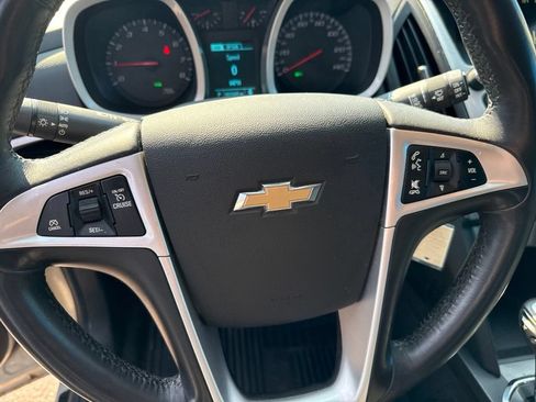 Used 2014 Chevrolet Equinox LT w/ Driver Convenience Package FWD image 23