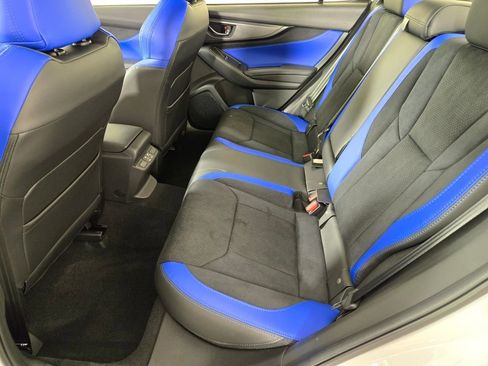 New 2026 Subaru WRX tS AWD/4WD image 10