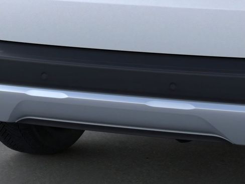 New 2025 Ford Escape PHEV w/ PHEV Premium Package image 23