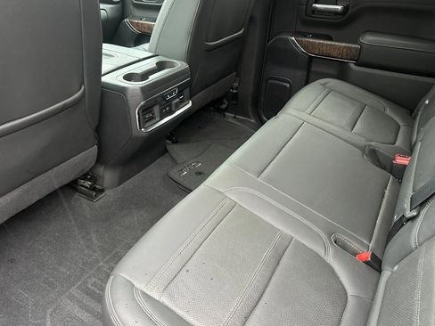 Used 2020 GMC Sierra 1500 Denali w/ Denali Ultimate Package image 11