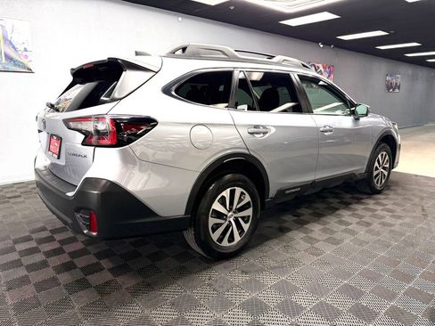 Used 2022 Subaru Outback Premium w/ Popular Package #1 AWD/4WD image 15