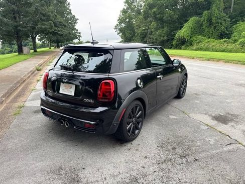 Used 2019 MINI Cooper S w/ Premium Package FWD image 8