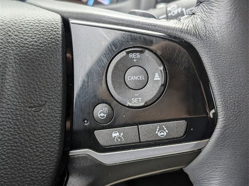 Certified 2023 Honda Odyssey Touring image 25