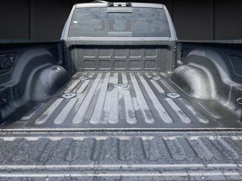 New 2025 RAM 2500 Big Horn image 13