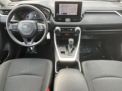 Used 2025 Toyota RAV4 LE image 13