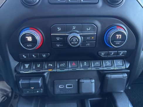 Used 2023 Chevrolet Silverado 2500 High Country w/ Z71 Off-Road Package image 26