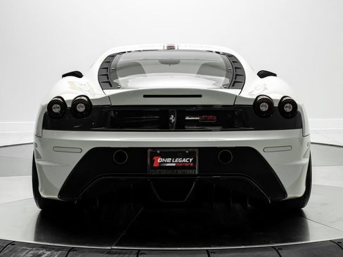Used 2009 Ferrari F430 Scuderia RWD image 10