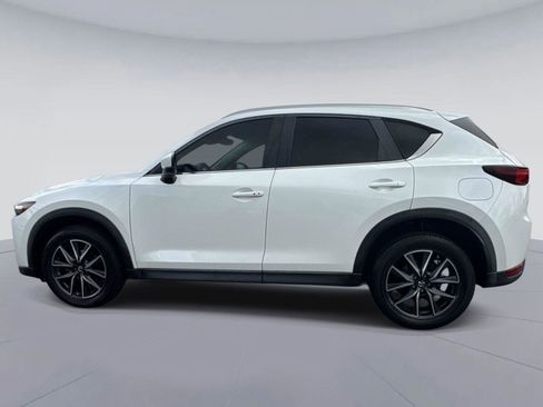 Used 2018 MAZDA CX-5 Touring FWD image 6