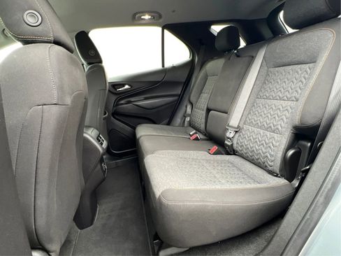 Used 2024 Chevrolet Equinox LT AWD/4WD image 10
