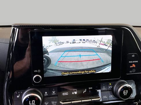 Used 2024 Toyota Highlander XSE FWD image 29