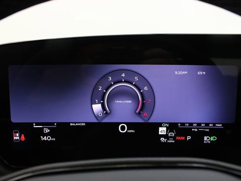 New 2026 Audi A5 2.0T Prestige AWD/4WD image 10
