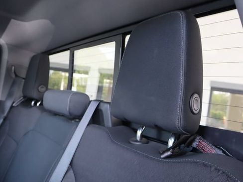 Used 2019 Chevrolet Silverado 1500 LT w/ All-Star Edition AWD/4WD image 40