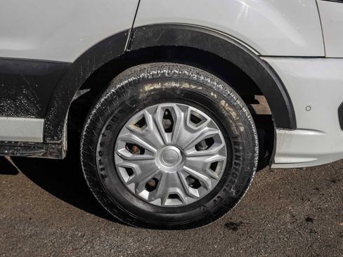 Used 2021 Ford Transit 350 XLT image 7