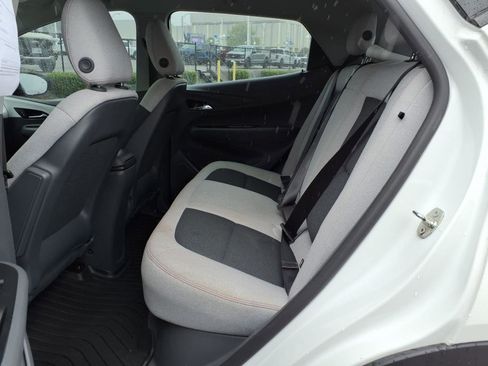 Used 2018 Chevrolet Bolt LT image 5