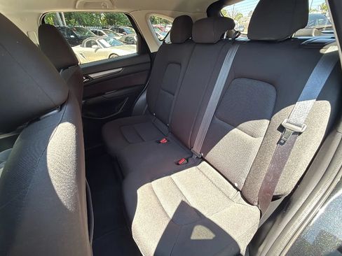 Used 2023 MAZDA CX-5 AWD 2.5 S image 24