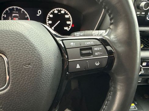 Used 2023 Honda CR-V EX-L image 14