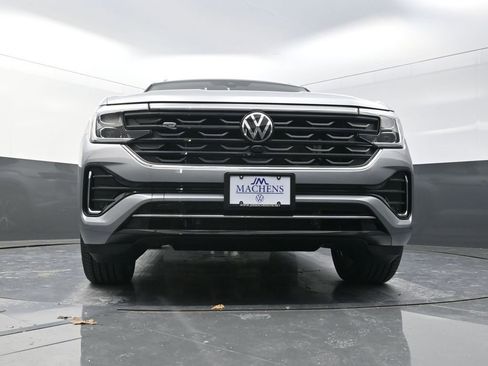 New 2026 Volkswagen Atlas SEL Premium R-Line AWD/4WD image 22