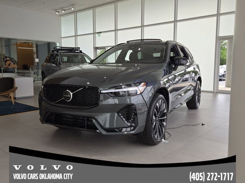 New 2026 Volvo XC60 B5 Ultra w/ Protection Package Premier AWD/4WD image 1