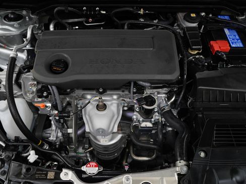 Used 2026 Honda Civic LX image 28