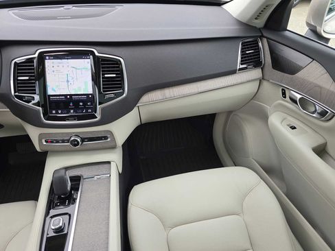 Used 2023 Volvo XC90 B6 Plus w/ Protection Package AWD/4WD image 20