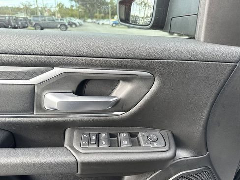 New 2026 RAM 1500 Big Horn image 15